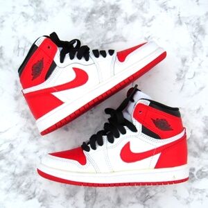 Jordan 1 Retro High OG Heritage